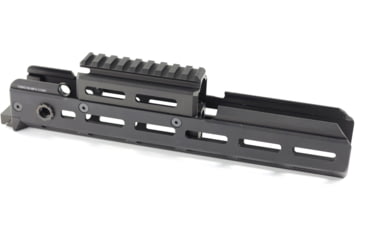 Image of Samson AK47 M-LOK K-Rail QD Handguard, Black, 10.5 in, 01-04041-01