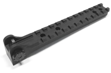 Image of Samson B TM Sight Package for Ruger 10/23, Black, 04-04082-01