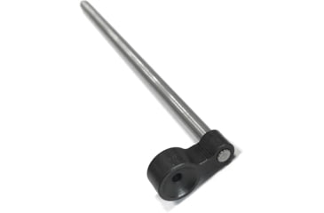 Image of Samson Bullseye Ejection Rod for Ruger Wrangle, Black Oxide, Stainless Steel, 04-04087-03