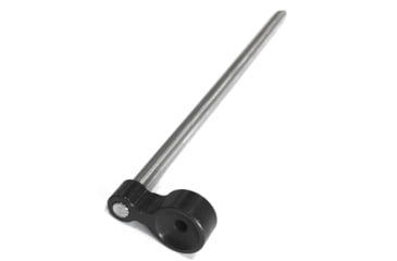 Image of Samson Bullseye Ejection Rod for Ruger Wrangle, Black Oxide, Stainless Steel, 04-04087-03