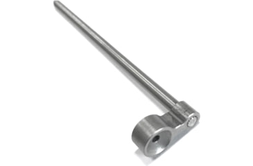 Image of Samson Bullseye Ejection Rod for Ruger Wrangle, Matte, Stainless Steel, 04-04087-00