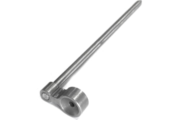 Image of Samson Bullseye Ejection Rod for Ruger Wrangle, Matte, Stainless Steel, 04-04087-00