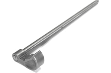 Image of Samson Crescent Ejection Rod for Ruger Wrangle, Matte, Stainless Steel, 04-04088-00