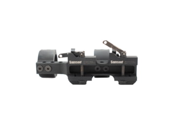 Image of Samson DMR 30MM MOUNT 2 OFFSET, 03-00090-01