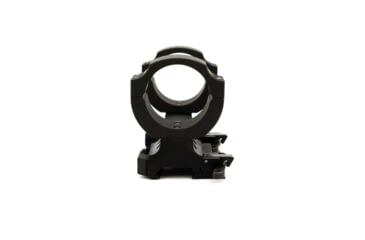 Image of Samson DMR 35mm Scope Mount Rings w/20 MOA Bias, 0 inch Offset, Black, 03-00132-01