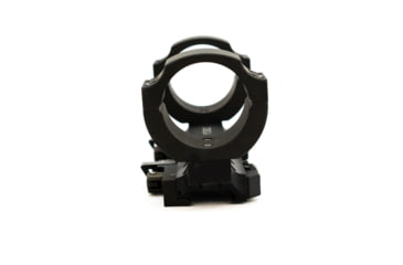 Image of Samson DMR 35mm Scope Mount Rings w/20 MOA Bias, 0 inch Offset, Black, 03-00132-01