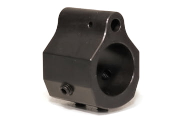 Image of Samson Enhanced Low Profile AR-15 Gas Block