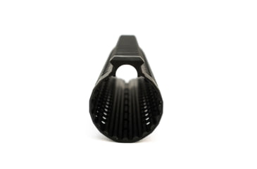 Image of Samson Evolution 10in. AR-15/M4 Handguard, Black, 01-03006-01