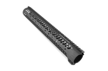 Image of Samson Evolution 15in. AR-15/M4 Handguard, Black, 01-03001-01