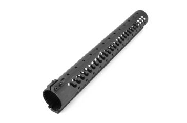 Image of Samson Evolution 15in. AR-15/M4 Handguard, Black, 01-03001-01