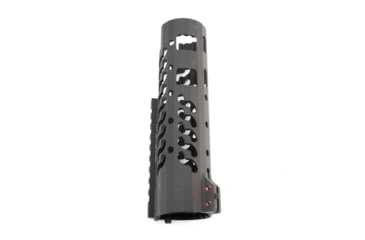 Image of Samson Evolution 4-EX Rail, Black, 01-03012-01