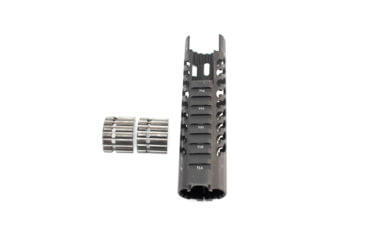 Image of Samson Evolution 4-EX Rail, Black, 01-03012-01