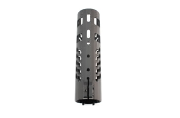 Image of Samson Evolution 4-EX Rail, Black, 01-03012-01