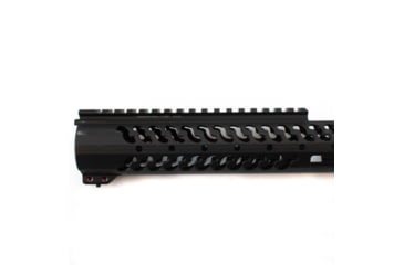 Image of Samson Evolution 7-EX Carbine Free Float, Black, 01-03007-01