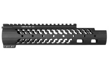 Image of Samson Evolution 7-EX Carbine Free Float, Black, 01-03007-01