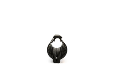 Image of Samson Evolution 9 Midlength Free Float Rail, Black, 01-03008-01