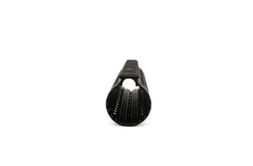 Image of Samson Evolution 9 Midlength Free Float Rail, Black, 01-03008-01