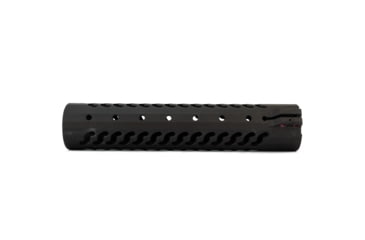 Image of Samson Evolution 9 Midlength Free Float Rail, Black, 01-03008-01