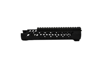 Image of Samson Evolution Keymod AR-15 Aluminum 7'' Rail, Black, 01-03020-01