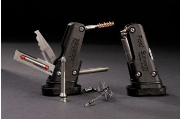 Image of Samson Field Survivor Gun Maintenace and Cleaning Tool for A4 Pistol Gun Grip, 05-00001-01