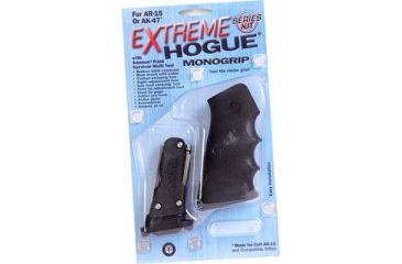 Image of Samson Field Survivor Gun Tool with Hogue A4 Grip