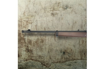 Image of Samson Flash Hider with 2.50in OAL &amp; .860, Black Oxide, Stainless Steel, 04-06062-03