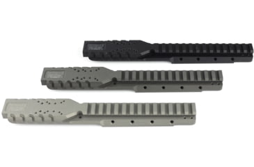 Image of Samson Hannibal Rail T-1 Pattern for the Ruger Mini-14