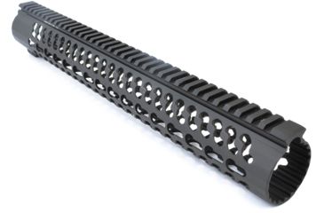 Samson Evolution Keymod 15in Free Float Rail | $9.66 Off 4.5 Star ...