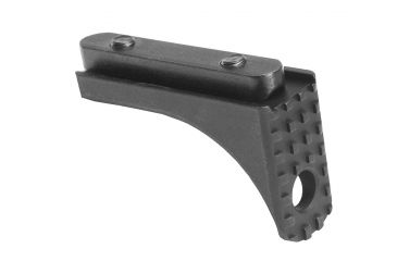 Image of Samson  Evolution Keymod Hand Stop Anodized 6061-T6 Aluminum, Black, 04-02015-01
