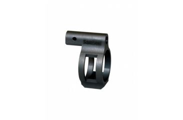Image of Samson Lightweight Low Profile Gas Block, .625 Diameter, Black, 04-06025-13