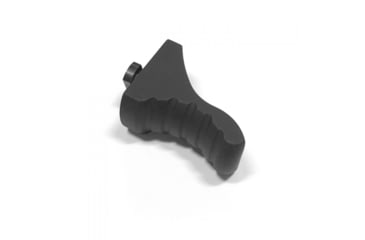 Image of Samson Low Profile M-LOK Hand Stop, Black, 04-01040-01