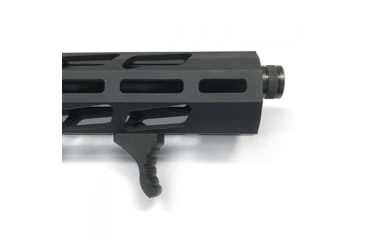 Image of Samson Low Profile M-LOK Hand Stop, Black, 04-01040-01