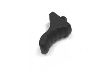 Image of Samson Low Profile M-LOK Hand Stop, Black, 04-01040-01