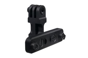 Image of Samson M-LOK 90 degree GoPro Mount Kit, Black, 04-01036-01