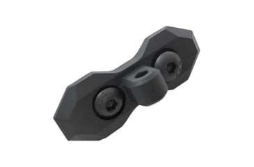 Image of Samson M-LOK Bipod Mount, Black, 04-01017-01