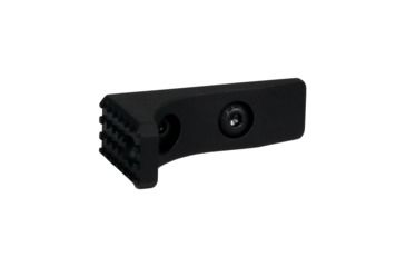 Image of Samson M-LOK Hand Stop/Barricade Stabilizer, Black, 04-01021-01