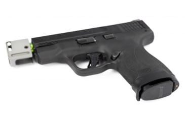 Image of Samson M&amp;P 9 Shield Plus Magazine Baseplate, Black, 04-06149-03