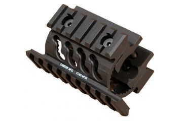 Image of Samson MP5K Single Rail, Black Star-MP5K