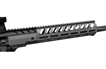 Image of Samson MPX 14 in Handguard, Titanium, 01-04026-34