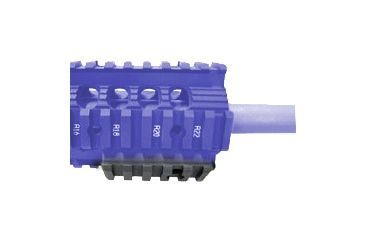 Image of Samson OFS Rail 2.2 and OFS Rail 1.5, Samson OFS Rails Samson OFS Rail 2.2, 04-06017-01