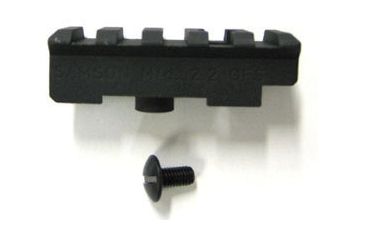 Image of Samson OFS Rail 2.2 and OFS Rail 1.5, Samson OFS Rails Samson OFS Rail 2.2, 04-06017-01