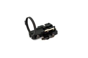 Image of Samson PVS-14 Quick Release Flip-to-Side Mount, Black, 03-00111-01