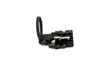 Image of Samson PVS-14 Quick Release Flip-to-Side Mount, Black, 03-00111-01