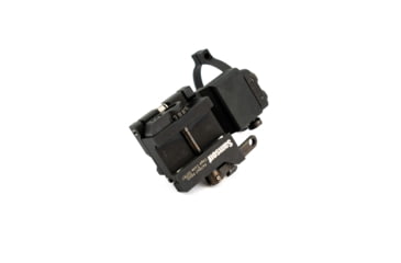 Image of Samson PVS-14 Quick Release Flip-to-Side Mount, Black, 03-00111-01