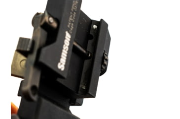 Image of Samson PVS-14 Quick Release Flip-to-Side Mount, Black, 03-00111-01