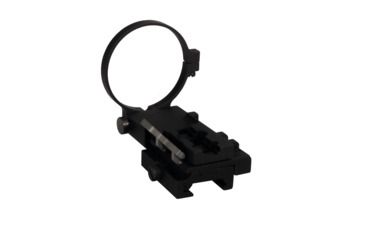 Image of Samson PVS-14 Screw-on Flip-to-Side Mount, Black SC-PVS14
