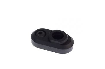 Image of Samson QD Sling Point, M-LOK, Black, 04-01008-01