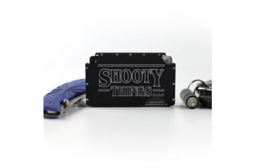 Image of Samson Quick Clip Wallet, black, 04-05062-01