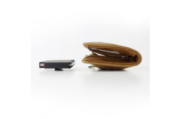 Image of Samson Quick Clip Wallet, black, 04-05062-01