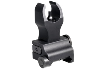Image of Samson Quick Flip Folding Front Sight - Barrel Mount - HK-Style, 02-00028-01